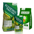 "fulvicmax"Best price pure fertilizer humic acid powder fulvic 95% organic fertilizers